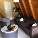 Mit Garten- Grill Und Terrasse By Interhome Lautenthal