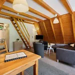 Mit Garten- Grill Und Terrasse By Interhome Hébergement de vacances