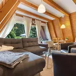 Mit Garten- Grill Und Terrasse By Interhome Hébergement de vacances Lautenthal
