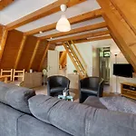 Mit Garten- Grill Und Terrasse By Interhome Lautenthal