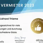 Mit Garten- Grill Und Terrasse By Interhome Hébergement de vacances *