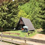 Mit Garten- Grill Und Terrasse By Interhome Hébergement de vacances Lautenthal