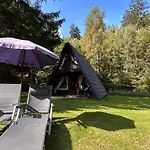 Hébergement de vacances Mit Garten- Grill Und Terrasse By Interhome