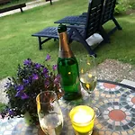 Hébergement de vacances Mit Garten- Grill Und Terrasse By Interhome Lautenthal