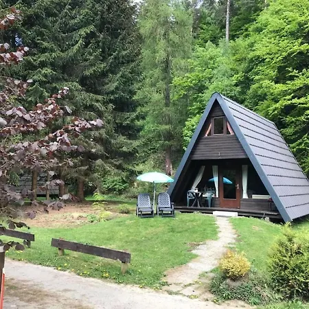 Prázdninový dům Mit Garten- Grill Und Terrasse By Interhome Lautenthal