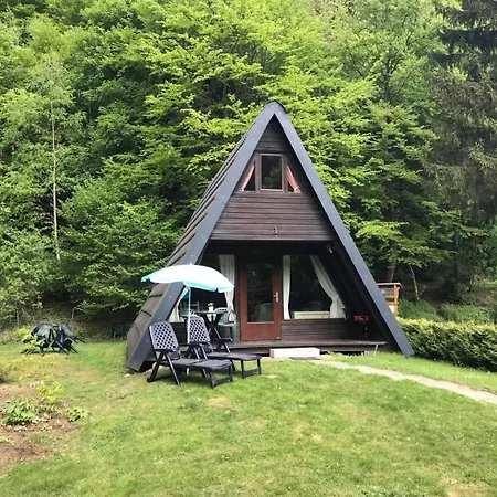 Mit Garten- Grill Und Terrasse By Interhome Prázdninový dům *