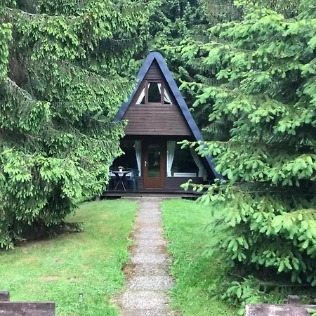 Mit Garten- Grill Und Terrasse By Interhome Prázdninový dům Lautenthal