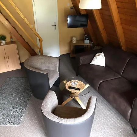 Prázdninový dům Mit Garten- Grill Und Terrasse By Interhome Lautenthal