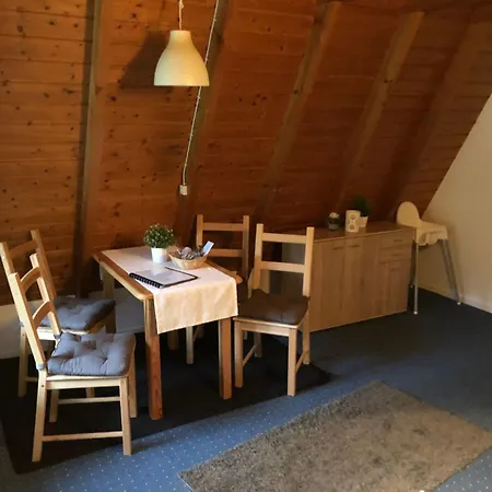 Mit Garten- Grill Und Terrasse By Interhome Lautenthal