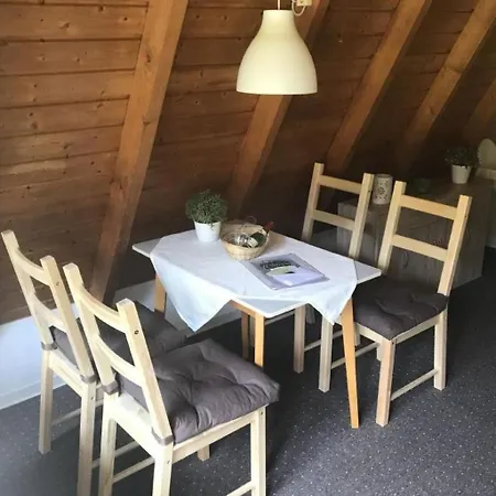 Prázdninový dům Mit Garten- Grill Und Terrasse By Interhome