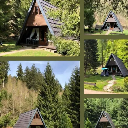 Mit Garten- Grill Und Terrasse By Interhome * Lautenthal