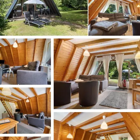 Prázdninový dům Mit Garten- Grill Und Terrasse By Interhome *