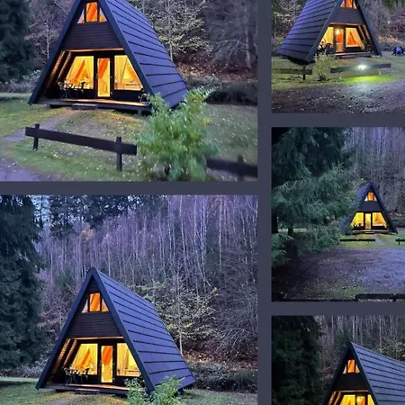 Prázdninový dům Mit Garten- Grill Und Terrasse By Interhome Lautenthal