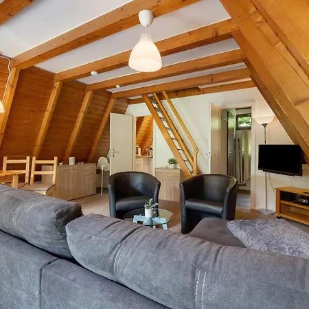 Mit Garten- Grill Und Terrasse By Interhome Lautenthal