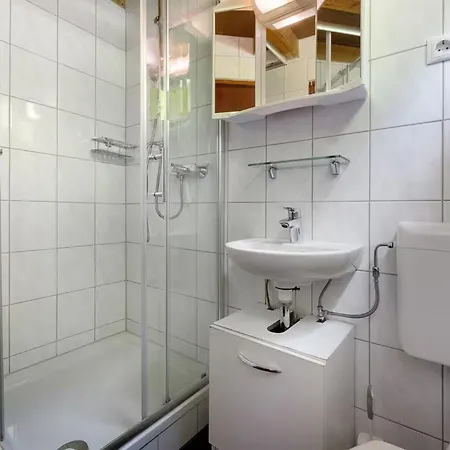 Prázdninový dům Mit Garten- Grill Und Terrasse By Interhome *