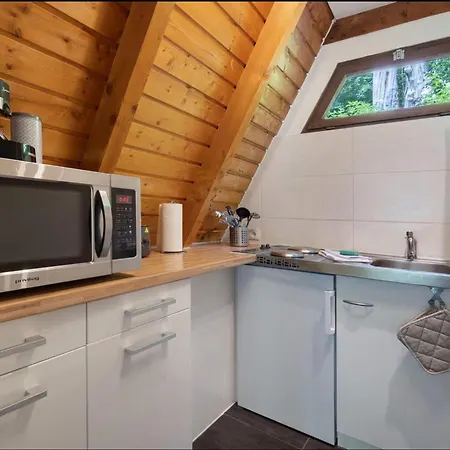 Mit Garten- Grill Und Terrasse By Interhome * Lautenthal