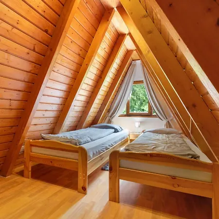 Mit Garten- Grill Und Terrasse By Interhome *