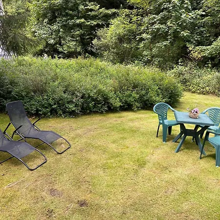 Mit Garten- Grill Und Terrasse By Interhome *