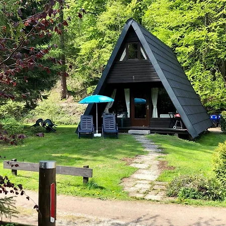 Prázdninový dům Mit Garten- Grill Und Terrasse By Interhome