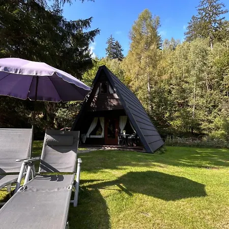 Prázdninový dům Mit Garten- Grill Und Terrasse By Interhome