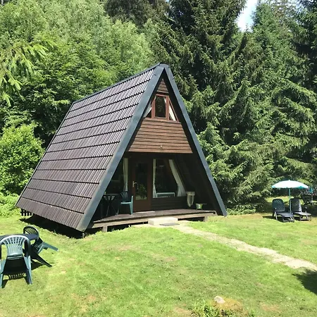 Mit Garten- Grill Und Terrasse By Interhome * Lautenthal