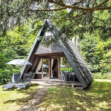 Mit Garten- Grill Und Terrasse By Interhome