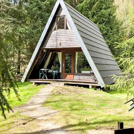 Mit Garten- Grill Und Terrasse By Interhome Prázdninový dům Lautenthal