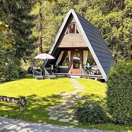 Mit Garten- Grill Und Terrasse By Interhome Prázdninový dům