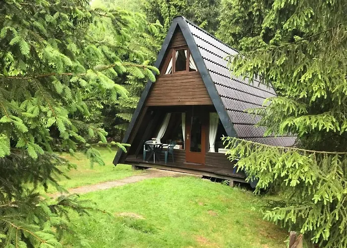 Mit Garten- Grill Und Terrasse By Interhome Semesterbostad *