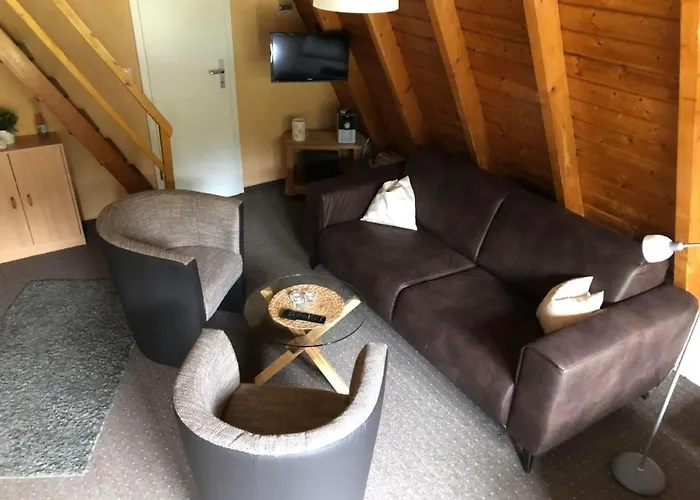 Mit Garten- Grill Und Terrasse By Interhome