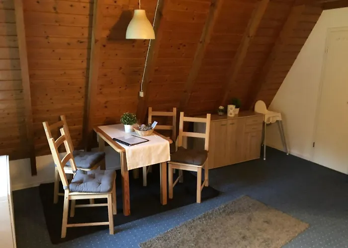 Mit Garten- Grill Und Terrasse By Interhome Lautenthal