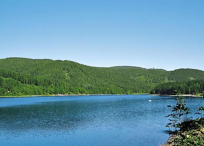 Semesterbostad Mit Garten- Grill Und Terrasse By Interhome *