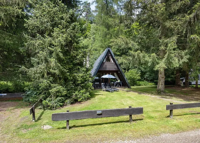 Mit Garten- Grill Und Terrasse By Interhome Semesterbostad *